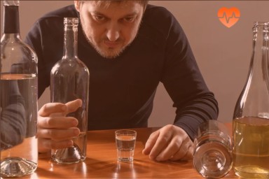 Лечение белой горячки в Дивногорске