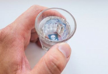 Помощь при отравлении алкоголем в Дивногорске